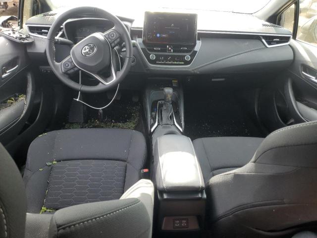 Photo 8 from auction – 2025 TOYOTA COROLLA SE with VIN JTND4MBE0S3246498