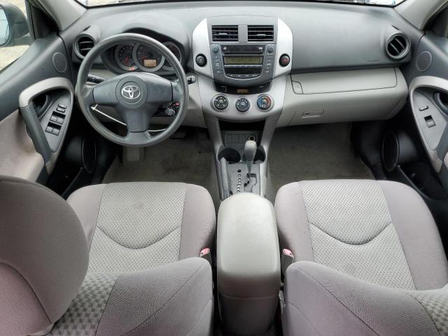 Photo 8 from auction – 2008 TOYOTA RAV4 with VIN JTMBD33V385133355