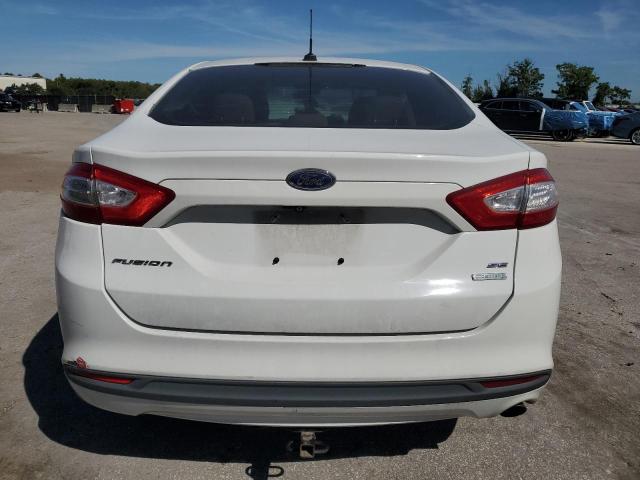 Photo 6 from auction – 2015 FORD FUSION SE with VIN 1FA6P0HD0F5111582