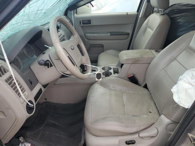 Photo 7 from auction – 2008 FORD ESCAPE with VIN 1FMCU49H58KA96012