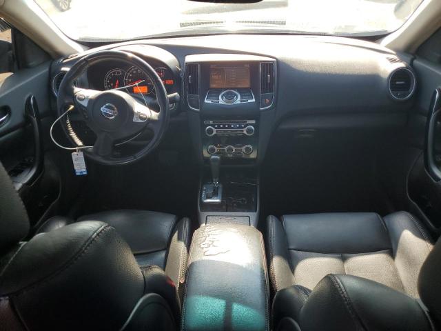 Photo 8 from auction – 2011 NISSAN MAXIMA 3.5 with VIN 1N4AA5AP8BC844630