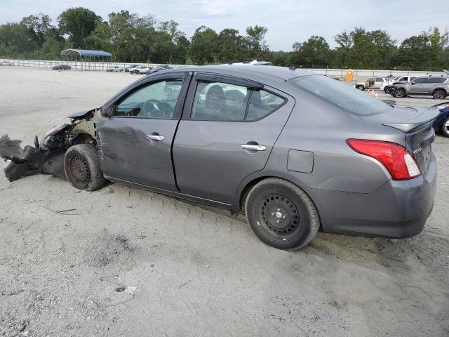 Photo 2 from auction – 2019 NISSAN VERSA S with VIN 3N1CN7AP7KL865642