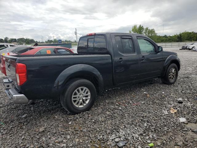 Photo 3 from auction – 2019 NISSAN FRONTIER S with VIN 1N6DD0FR7KN736996