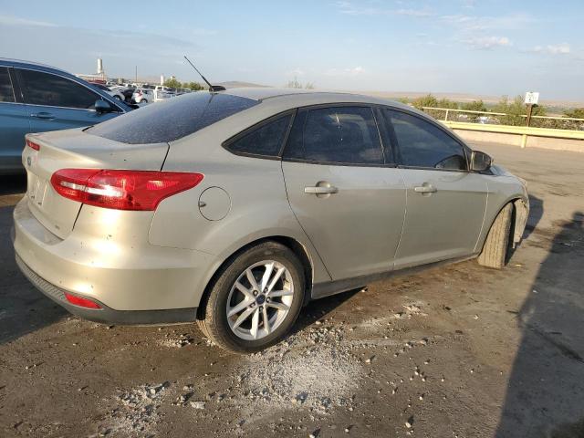 Photo 3 from auction – 2016 FORD FOCUS SE with VIN 1FADP3F25GL332229