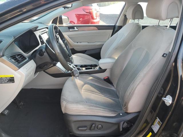 Photo 7 from auction – 2016 HYUNDAI SONATA SPO with VIN 5NPE34AF7GH330674
