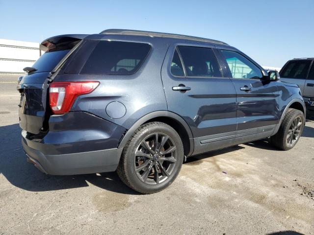 Photo 3 from auction – 2017 FORD EXPLORER X with VIN 1FM5K7D85HGB53271