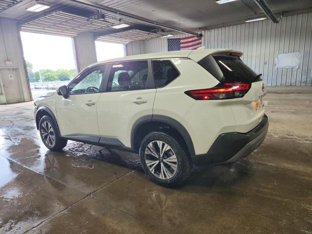 Photo 2 from auction – 2023 NISSAN ROGUE SV with VIN 5N1BT3BB5PC930934
