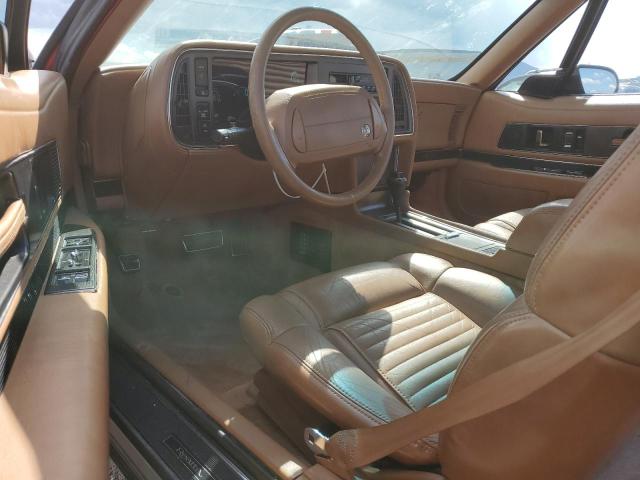 Photo 8 from auction – 1990 BUICK REATTA with VIN 1G4EC13C2LB900038
