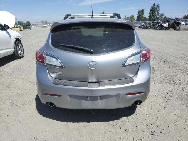 Photo 6 from auction – 2011 MAZDA 3 S with VIN JM1BL1K56B1361700
