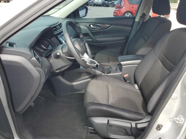 Photo 7 from auction – 2017 NISSAN ROGUE S with VIN 5N1AT2MT4HC815335