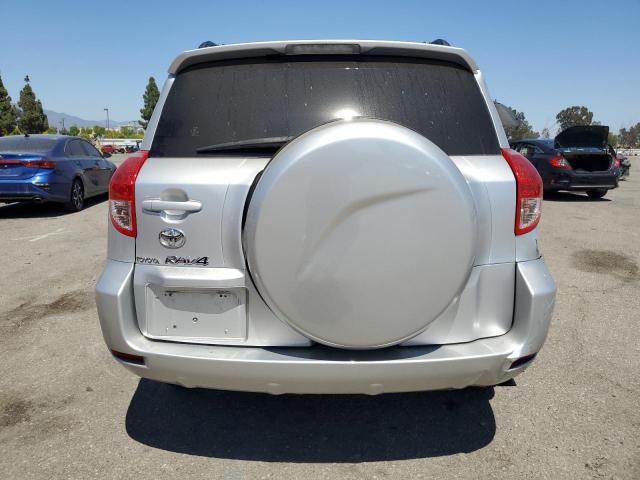 Photo 6 from auction – 2008 TOYOTA RAV4 with VIN JTMZD33V385081112