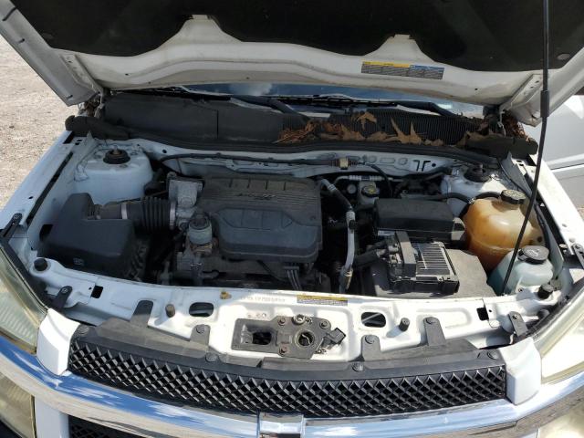Photo 12 from auction – 2005 CHEVROLET EQUINOX LS with VIN 2CNDL13F756013854
