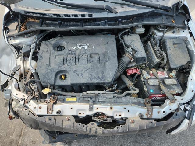 Photo 11 from auction – 2010 TOYOTA COROLLA BA with VIN JTDBU4EE2AJ080440