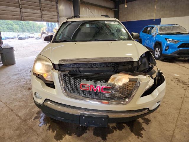 صورة رقم 5 من المزاد - 2012 GMC ACADIA SLE مع VIN 1GKKRPED7CJ148152