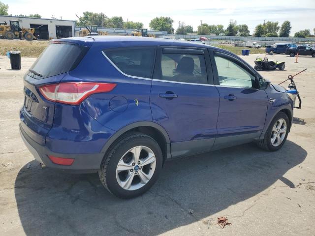 Photo 3 from auction – 2013 FORD ESCAPE SE with VIN 1FMCU0GXXDUC76281