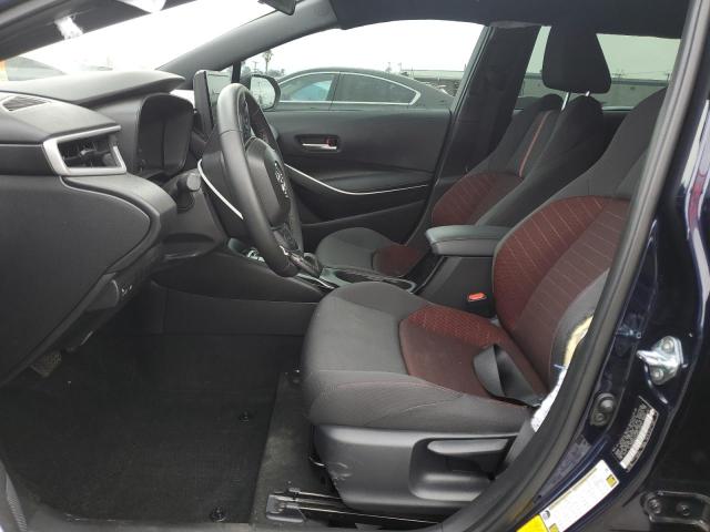 Photo 7 from auction – 2025 TOYOTA COROLLA SE with VIN 5YFS4MCE0SP231551