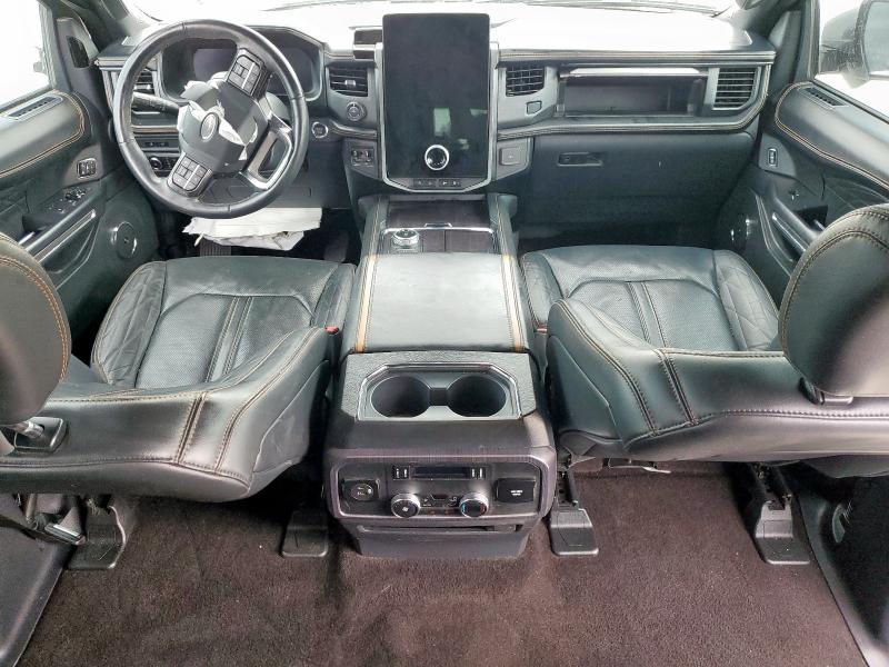 Photo 8 from auction – 2023 FORD EXPEDITION with VIN 1FMJK1M84PEA09765