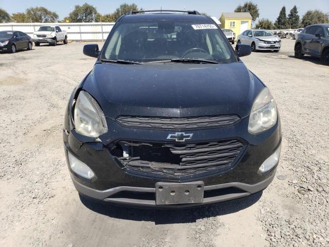 Photo 5 from auction – 2017 CHEVROLET EQUINOX LT with VIN 2GNFLFEK0H6306849