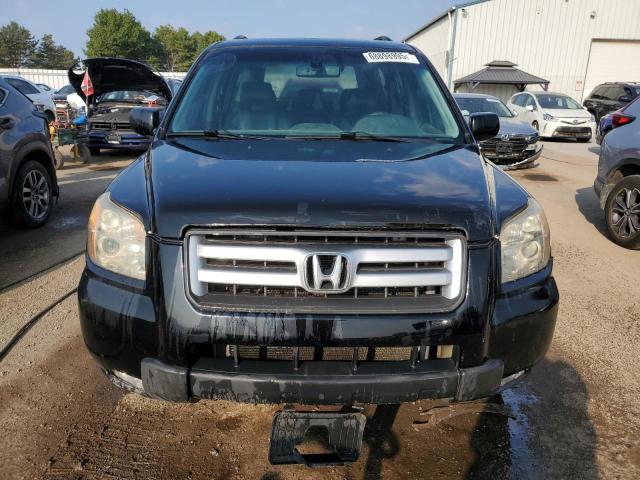 Photo 5 from auction – 2007 HONDA PILOT EXL with VIN 2HKYF18517H003333