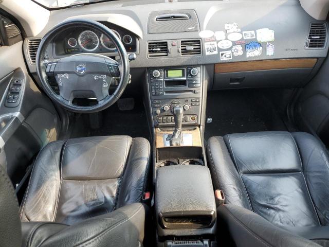 Photo 8 from auction – 2011 VOLVO XC90 3.2 with VIN YV4952CZ6B1595848