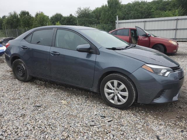 Photo 4 from auction – 2015 TOYOTA COROLLA L with VIN 5YFBURHE5FP274276