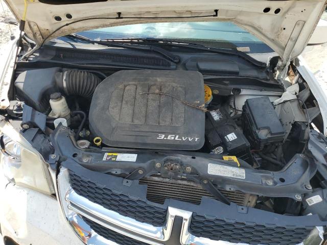 Photo 12 from auction – 2013 DODGE GRAND CARA with VIN 2C4RDGCGXDR748733