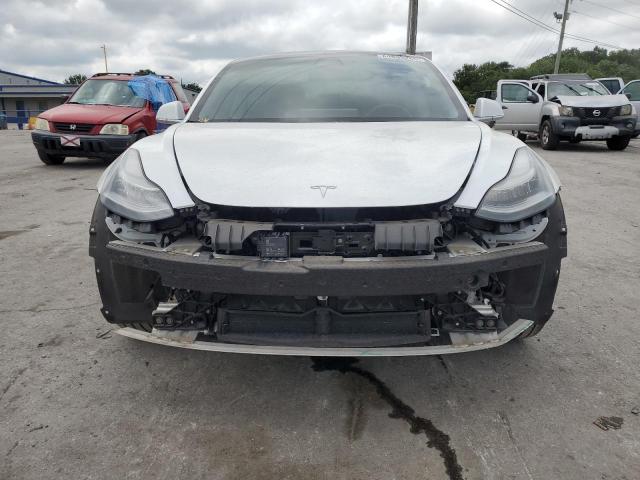 Photo 5 from auction – 2019 TESLA MODEL 3 with VIN 5YJ3E1EA6KF483150