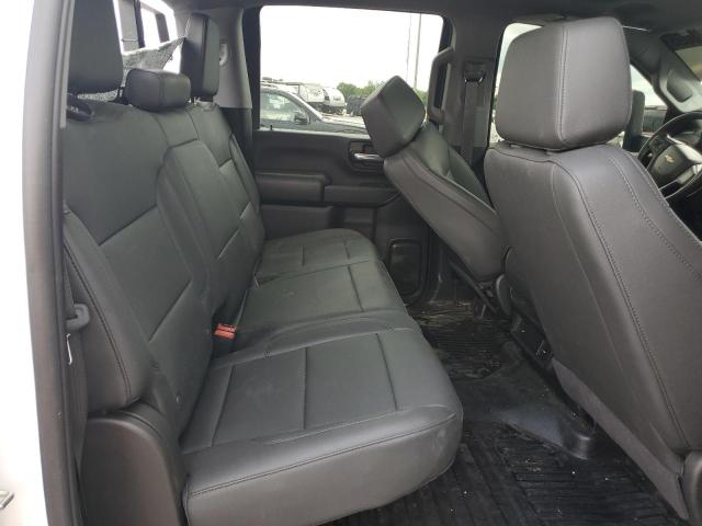 Photo 10 from auction – 2025 CHEVROLET SILVERADO with VIN 1GC4KLE79SF204153