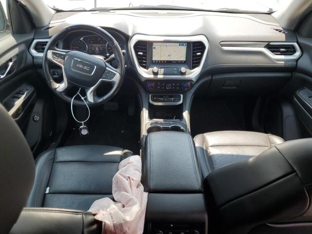 Photo 8 from auction – 2021 GMC ACADIA SLT with VIN 1GKKNMLS0MZ163798