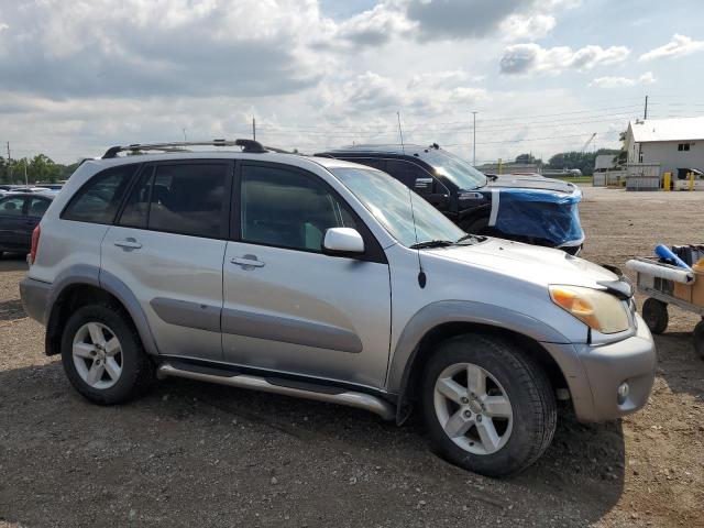 Photo 4 from auction – 2004 TOYOTA RAV4 with VIN JTEHD20V446001116