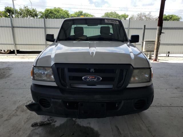 Photo 5 from auction – 2011 FORD RANGER with VIN 1FTKR1AD2BPA17141