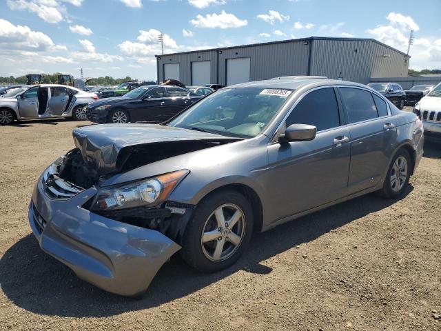 HONDA ACCORD LXP 2012 with VIN 1HGCP2F4XCA102565 - Photo from auction