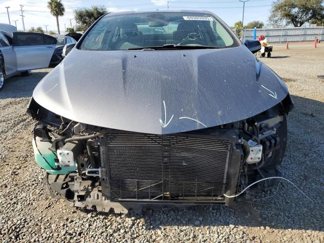 Photo 5 from auction – 2018 CHEVROLET VOLT with VIN 1G1RC6S58JU112820