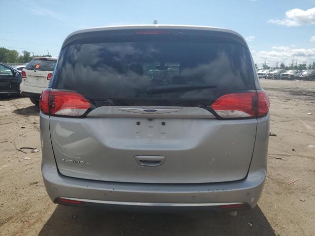 Photo 6 from auction – 2018 CHRYSLER PACIFICA T with VIN 2C4RC1BG7JR311964