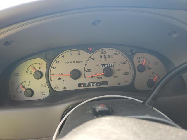 Photo 9 from auction – 2003 FORD RANGER SUP with VIN 1FTZR44E13PB28558