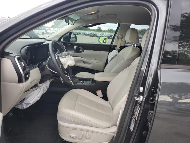 Photo 7 from auction – 2023 KIA SORENTO S with VIN 5XYRL4LC3PG228686
