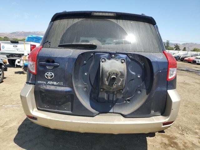 Photo 6 from auction – 2006 TOYOTA RAV4 with VIN JTMZD33V966010908