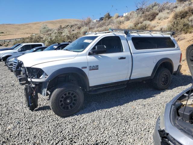 RAM 2500 ST 2017 with VIN 3C6MR5AJ7HG628311 - Photo from auction