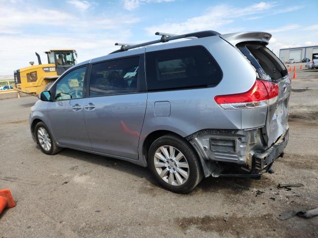 Photo 2 from auction – 2013 TOYOTA SIENNA LE with VIN 5TDJK3DC3DS057428