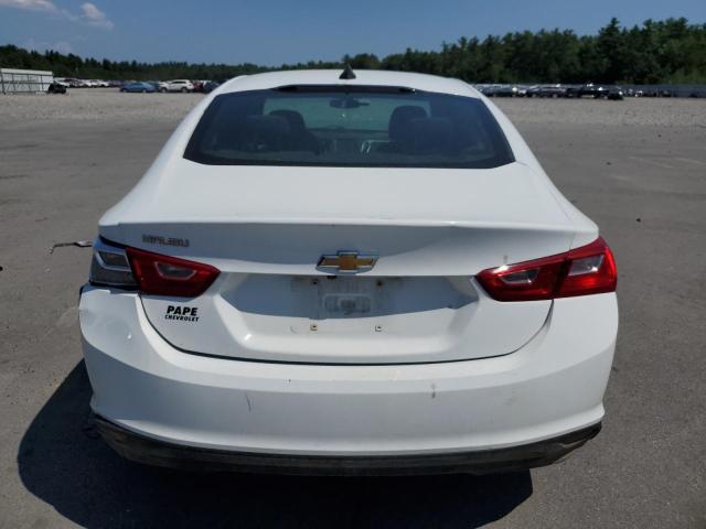 Photo 6 from auction – 2017 CHEVROLET MALIBU LS with VIN 1G1ZB5ST6HF226261