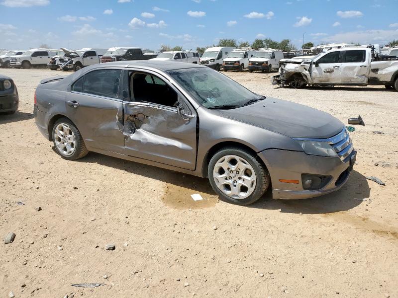 Photo 4 from auction – 2010 FORD FUSION SE with VIN 3FAHP0HA6AR422907