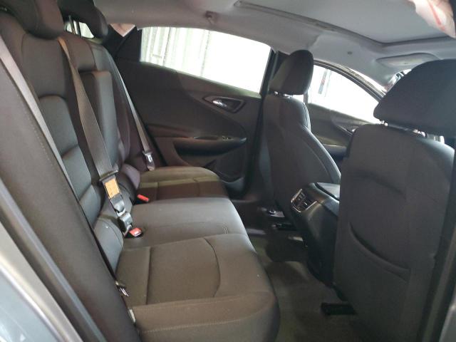 Photo 10 from auction – 2024 CHEVROLET MALIBU LT with VIN 1G1ZD5ST1RF168751
