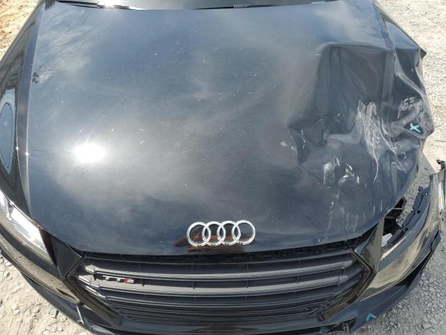 Photo 11 from auction – 2023 AUDI TTS with VIN TRUA1AFV2P1006757