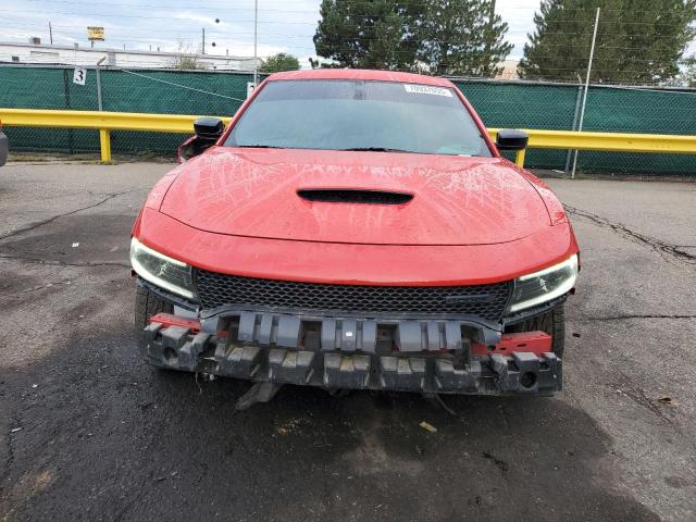 Photo 5 from auction – 2022 DODGE CHARGER GT with VIN 2C3CDXMG0NH245146