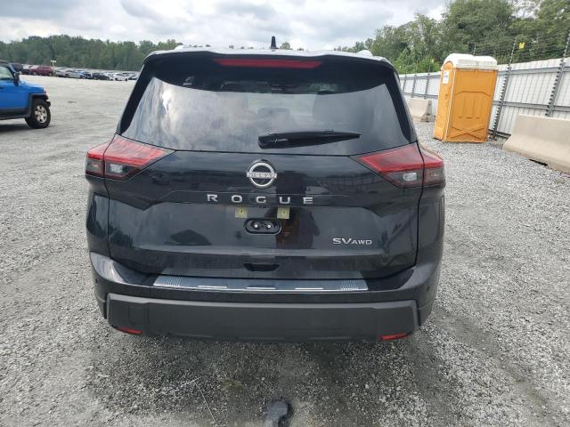Photo 6 from auction – 2024 NISSAN ROGUE with VIN JN8BT3BB0RW449435