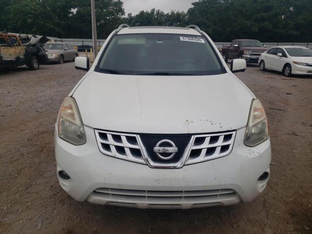 Photo 5 from auction – 2012 NISSAN ROGUE S with VIN JN8AS5MT8CW295760