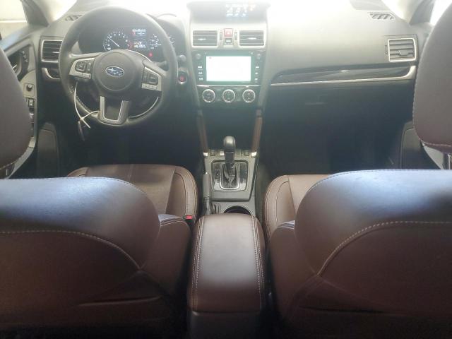Фото 8 с аукциона – 2017 SUBARU FORESTER 2 с VIN JF2SJAWC9HH534402