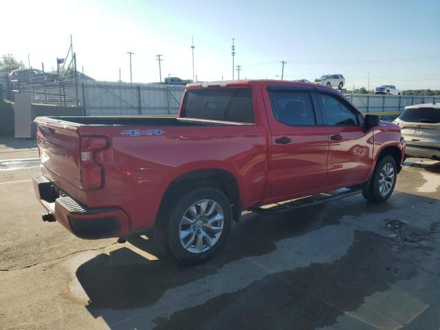 Photo 3 from auction – 2020 CHEVROLET SILVERADO with VIN 1GCPYBEH7LZ296975