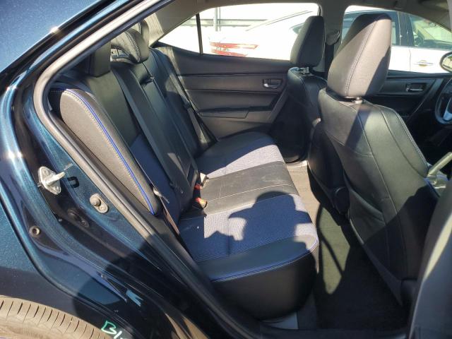 Photo 10 from auction – 2019 TOYOTA COROLLA L with VIN 2T1BURHE3KC224485