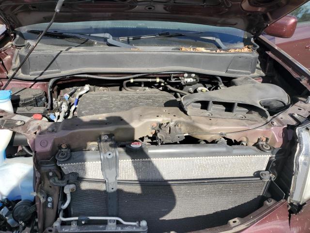 Фото 12 с аукциона – 2014 HONDA PILOT EXL с VIN 5FNYF4H53EB038355